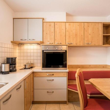 Apartment Hollenze - Gruberhof Sankt Jakob im Ahrntal Exterior foto
